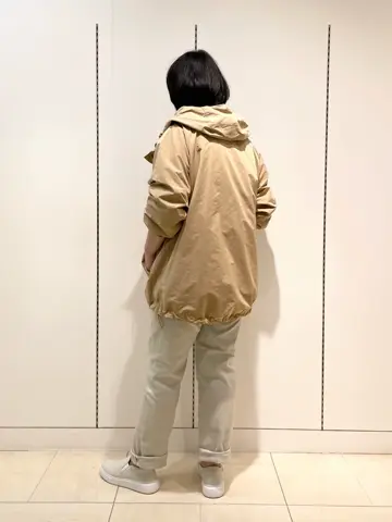 23区 L 松澤 コーディネート画像