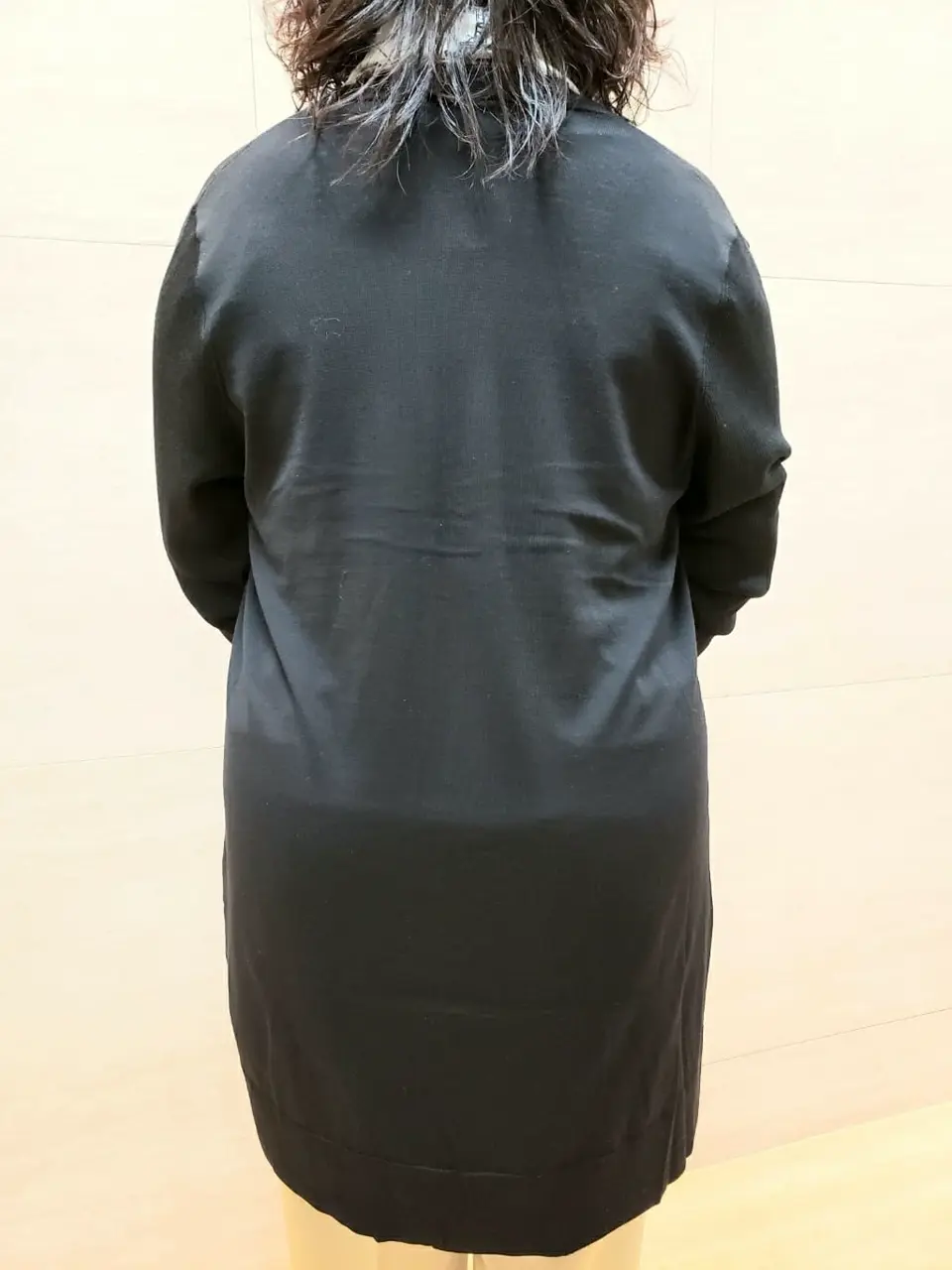 23区 L 菅野 コーディネート画像