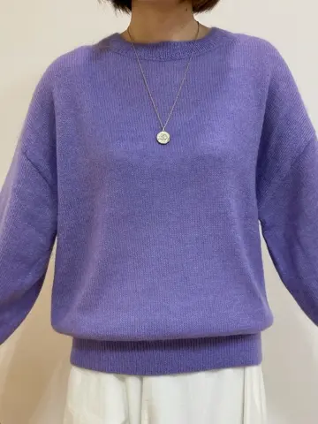 23区 L 露草 コーディネート画像