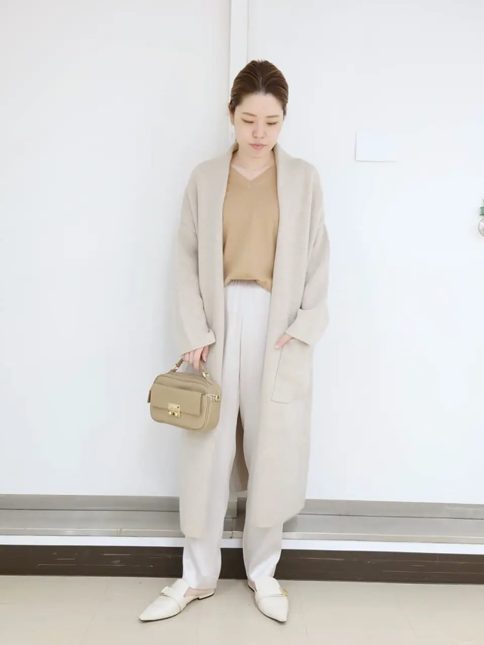 23区 L 播 コーディネート画像