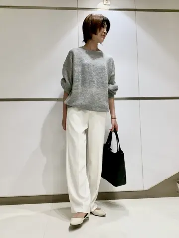 23区 L 稲船 コーディネート画像