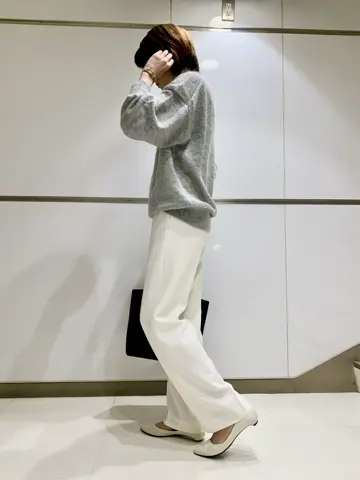 23区 L 稲船 コーディネート画像