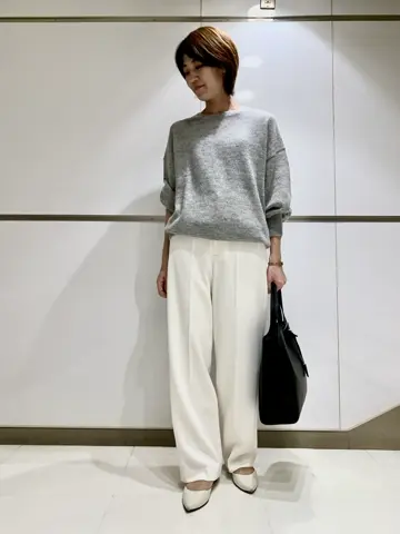 23区 L 稲船 コーディネート画像