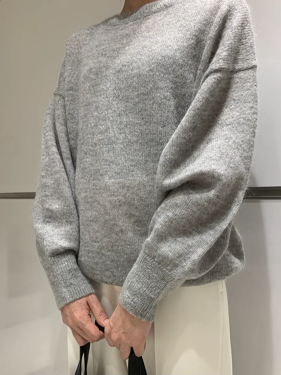 23区 L 稲船 コーディネート画像