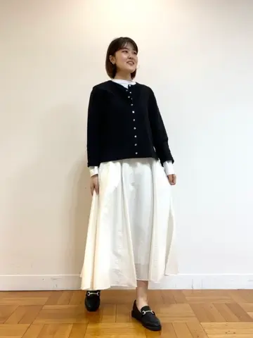 23区 L 露草 コーディネート画像