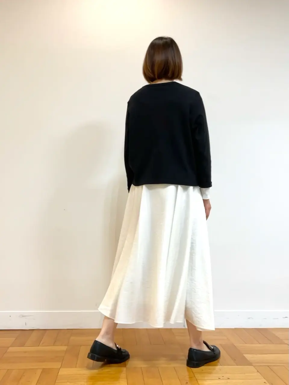 23区 L 露草 コーディネート画像