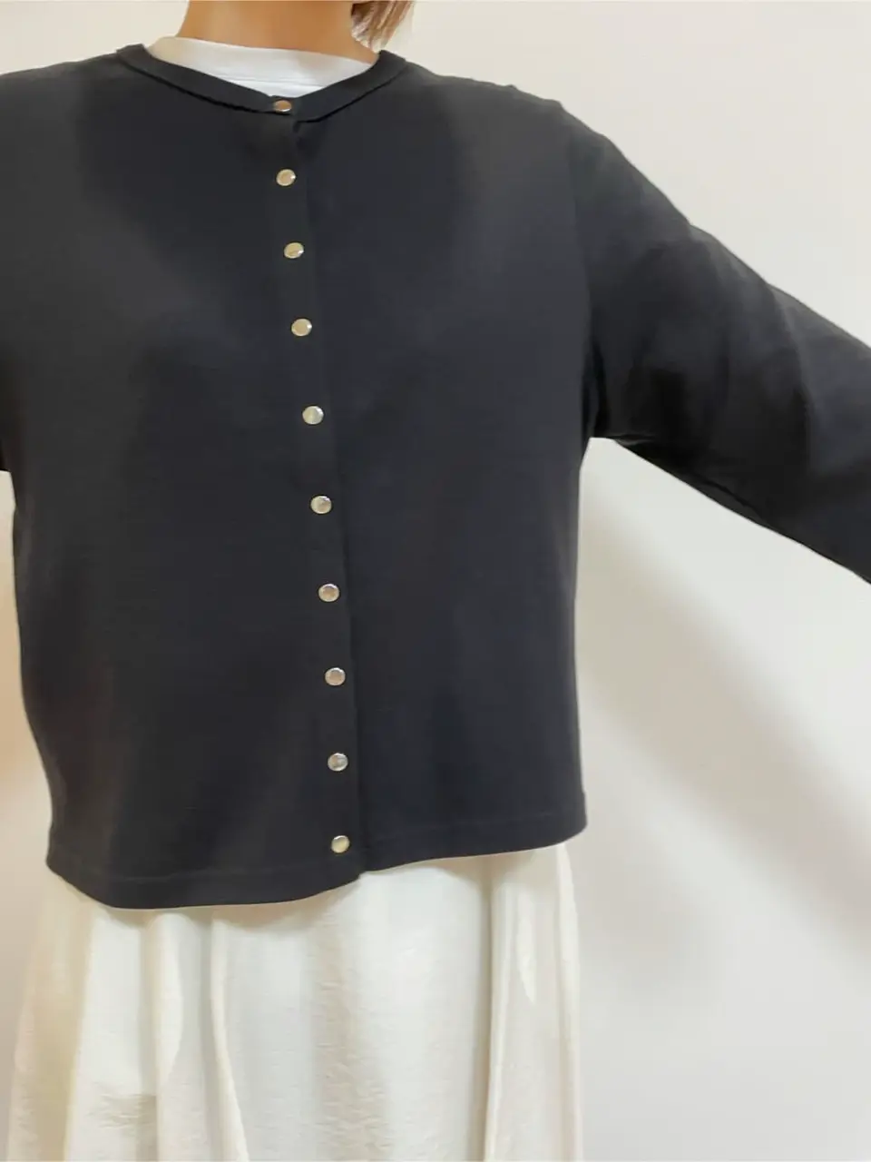 23区 L 露草 コーディネート画像