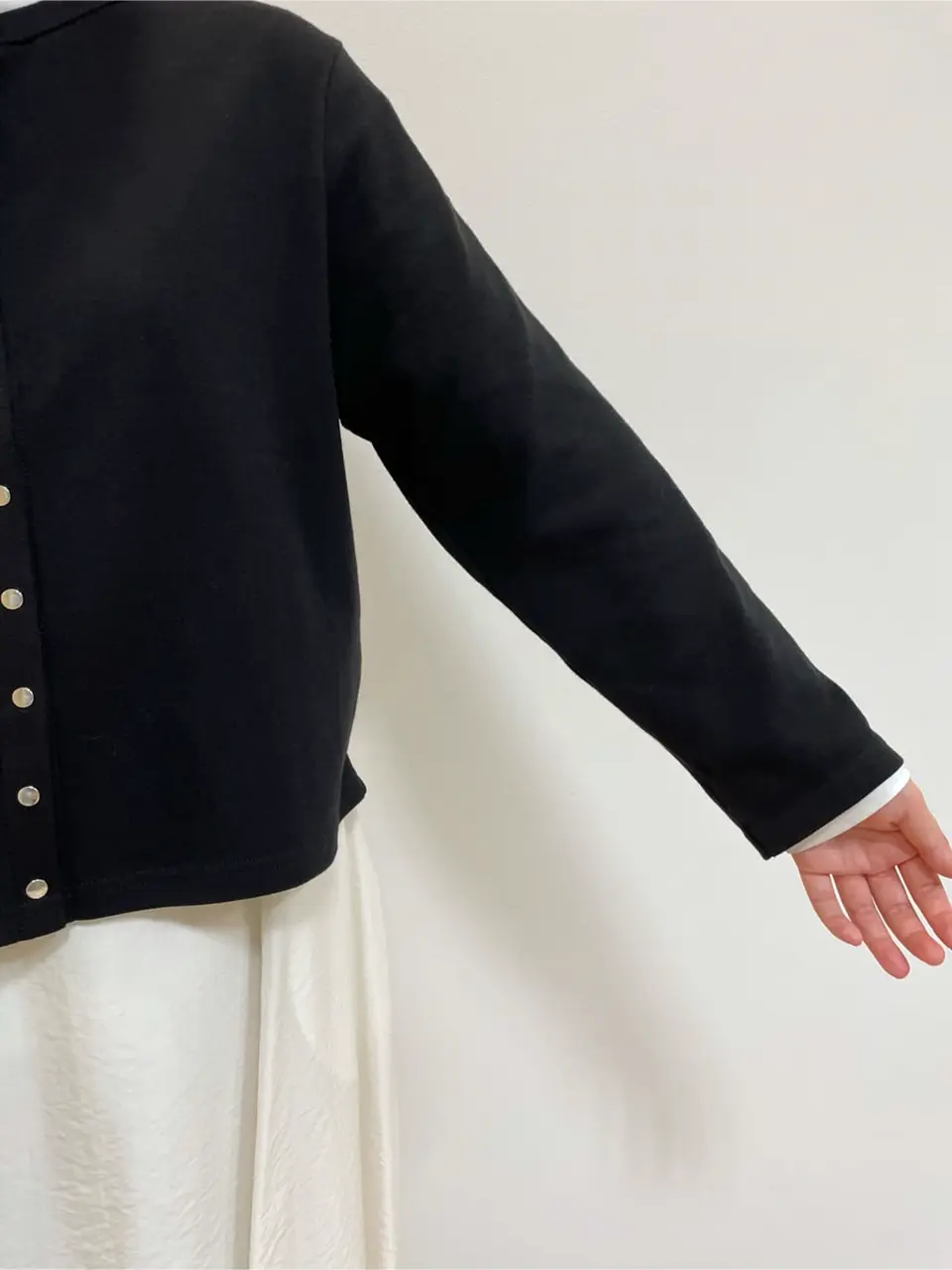 23区 L 露草 コーディネート画像