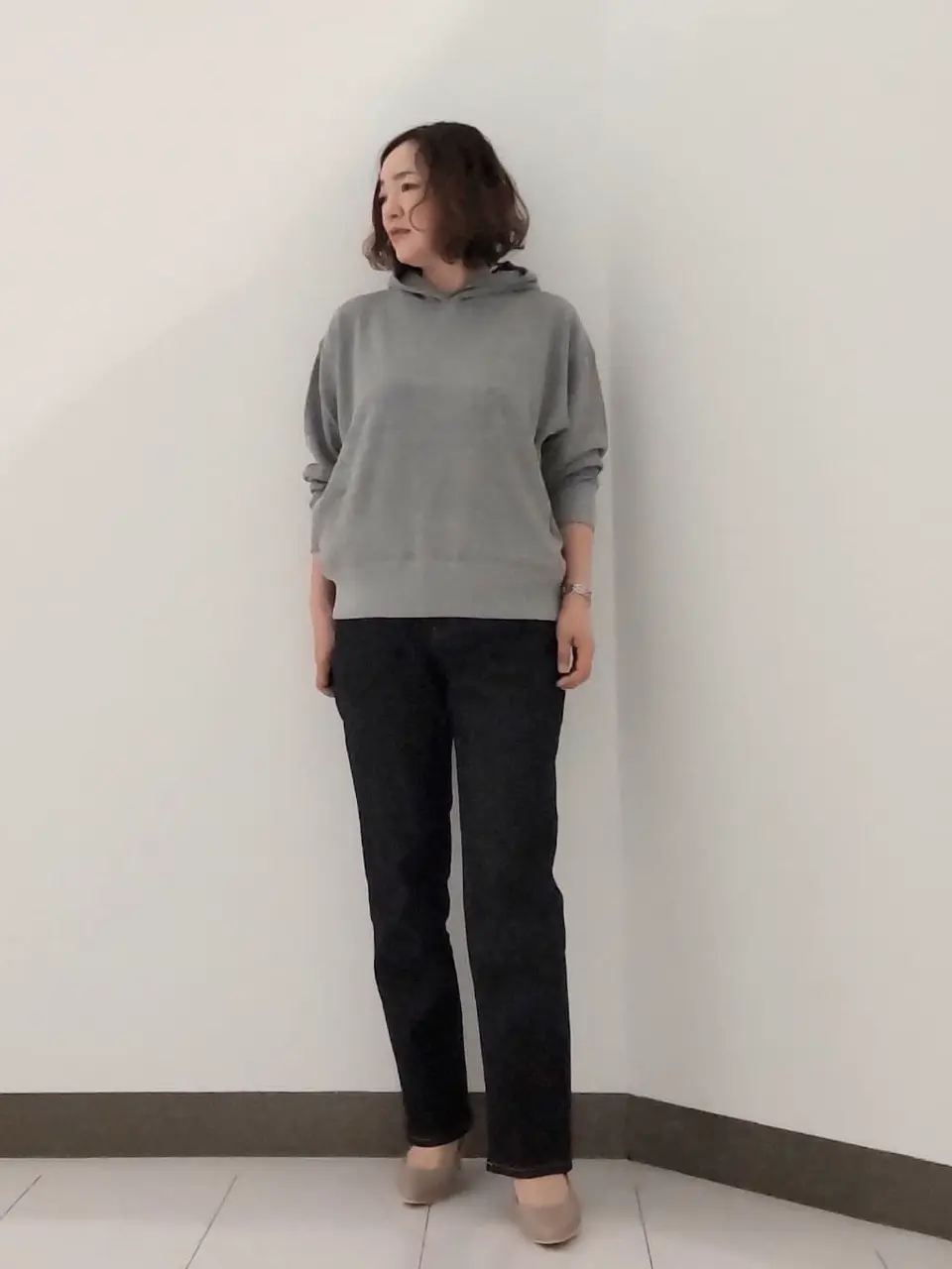 23区 L ナオミ コーディネート画像