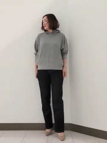 23区 L ナオミ コーディネート画像