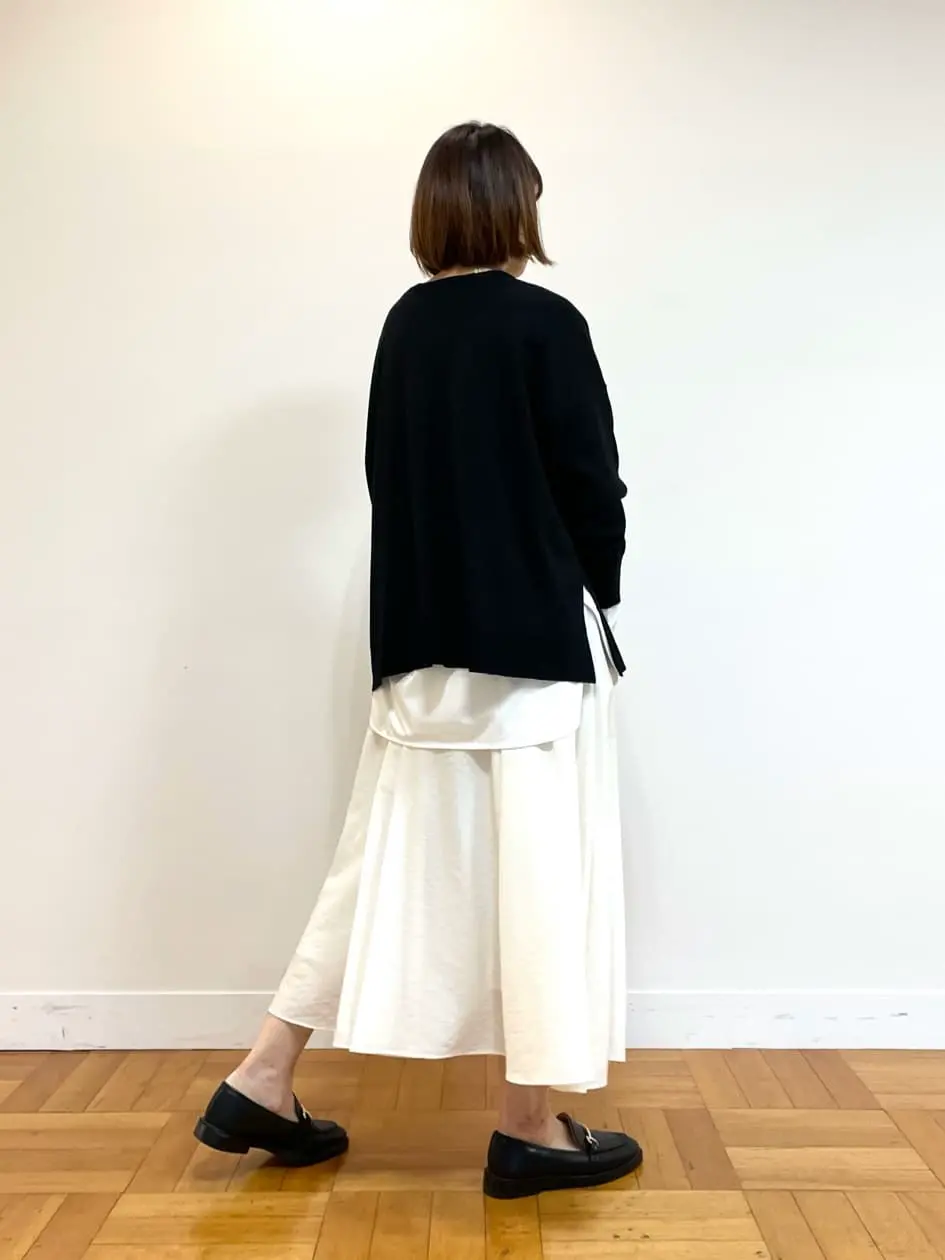 23区 L 露草 コーディネート画像