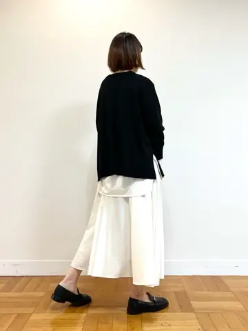 23区 L 露草 コーディネート画像