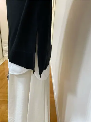 23区 L 露草 コーディネート画像