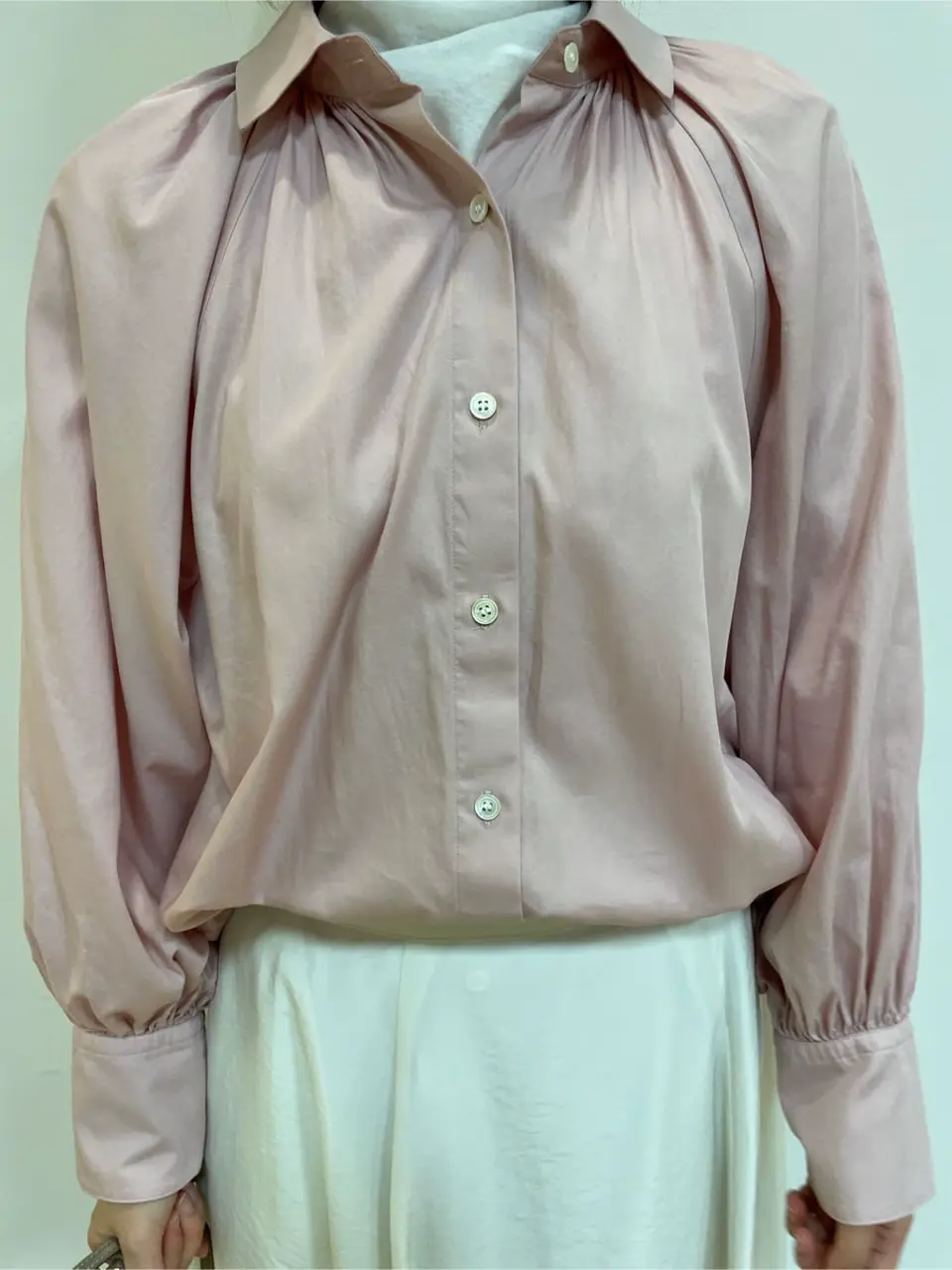 23区 L 露草 コーディネート画像