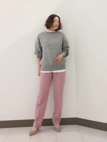 23区 L ナオミ コーディネート画像