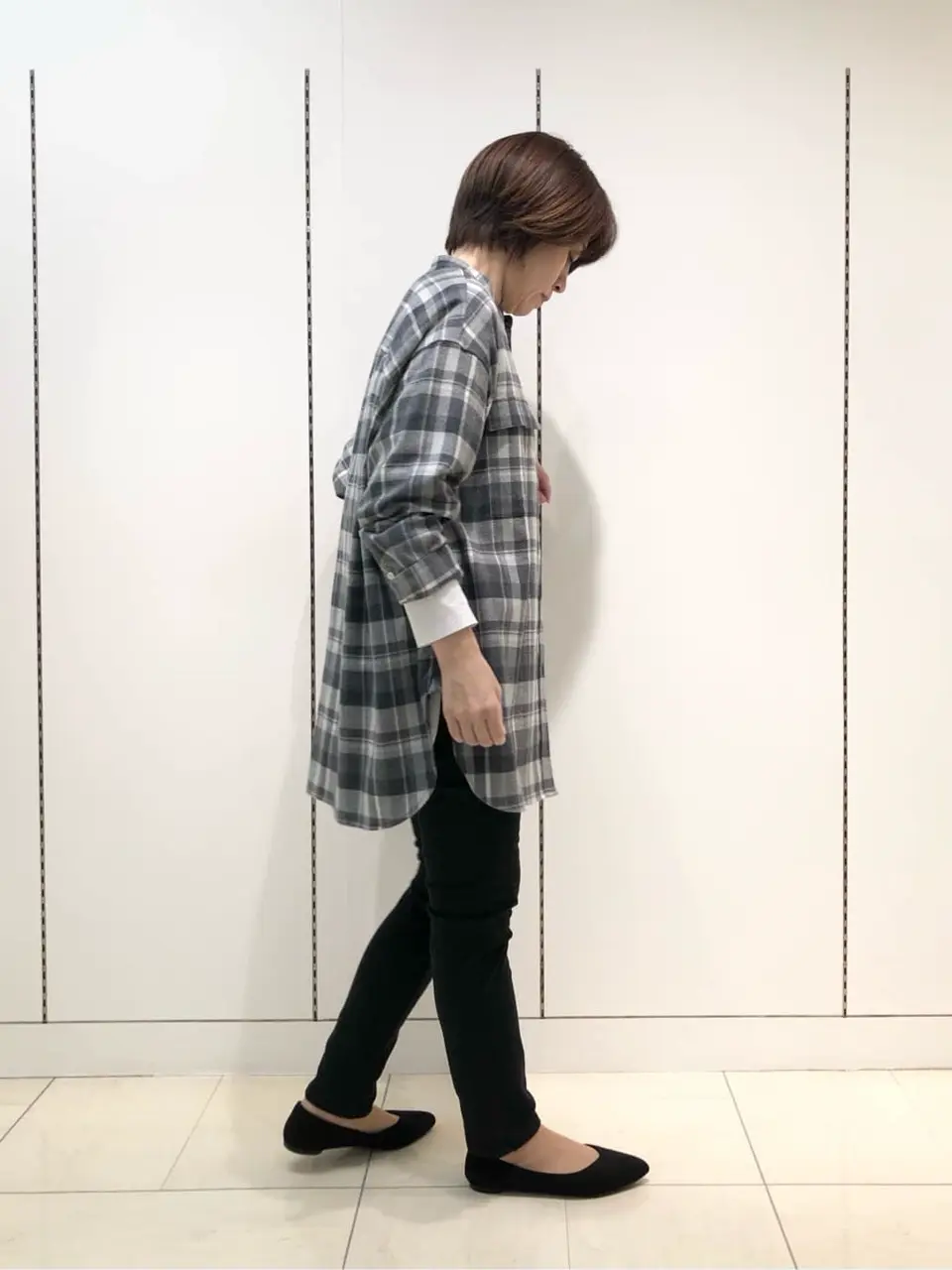 23区 L 鈴木 コーディネート画像