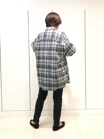 23区 L 鈴木 コーディネート画像