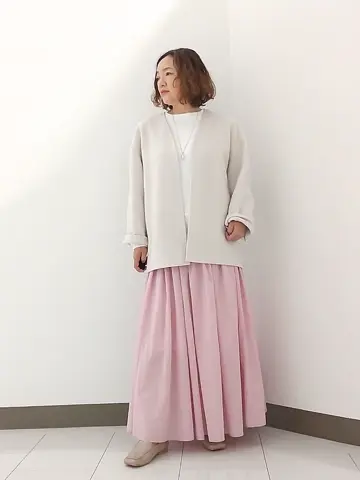 23区 L ナオミ コーディネート画像