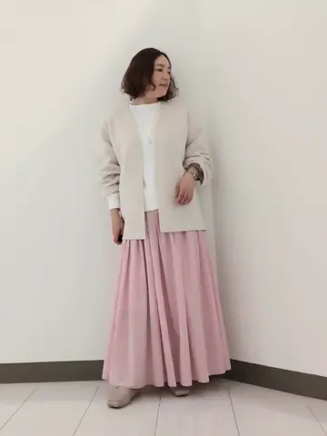 23区 L ナオミ コーディネート画像