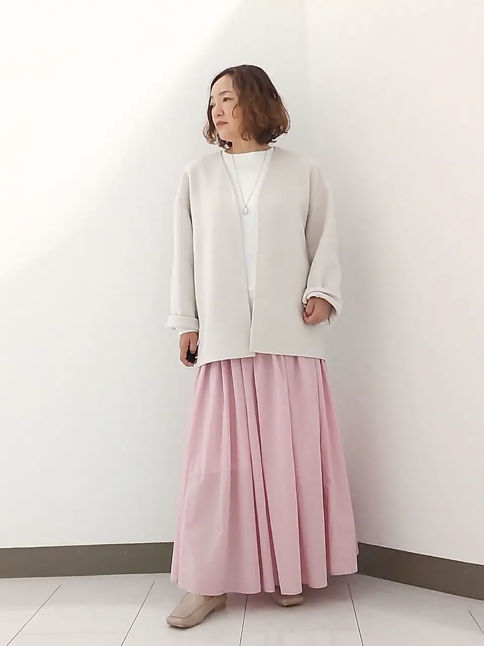 23区 L ナオミ コーディネート画像