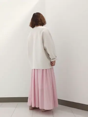 23区 L ナオミ コーディネート画像