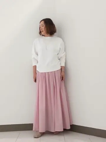 23区 L ナオミ コーディネート画像