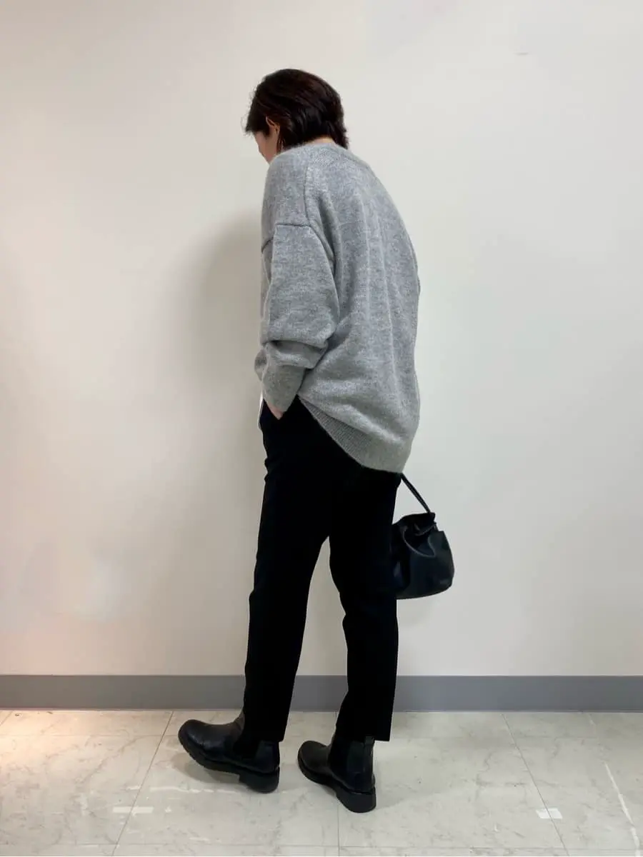 23区 L 石河 コーディネート画像