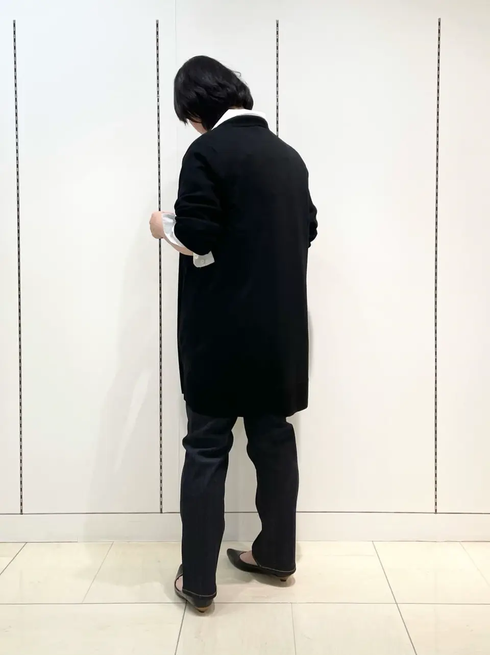 23区 L 松澤 コーディネート画像