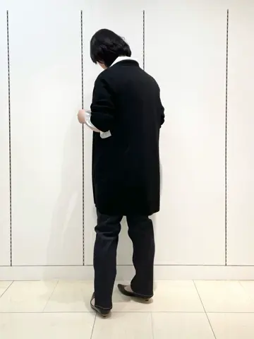 23区 L 松澤 コーディネート画像