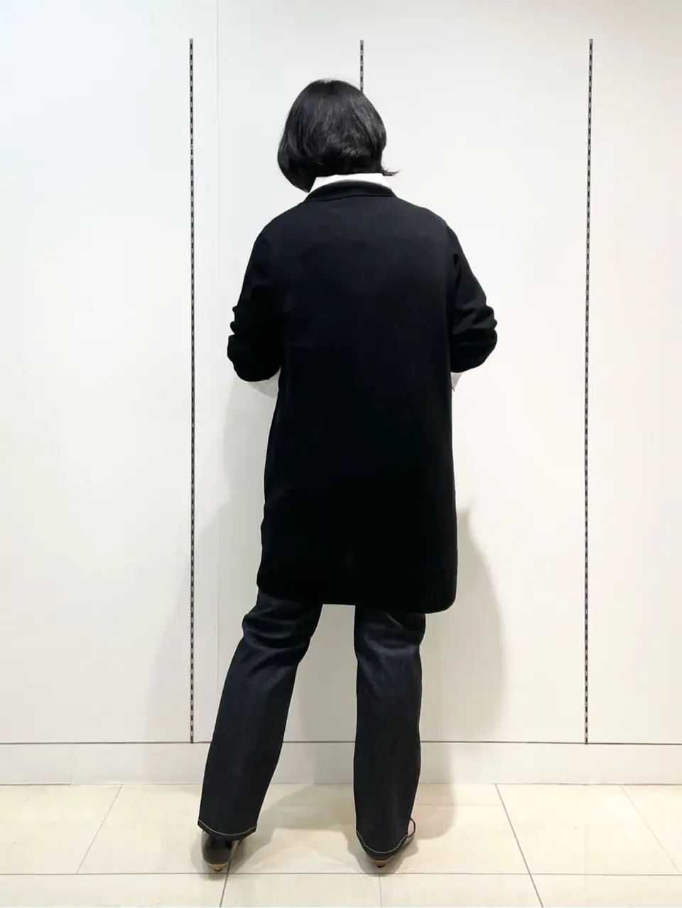 23区 L 松澤 コーディネート画像