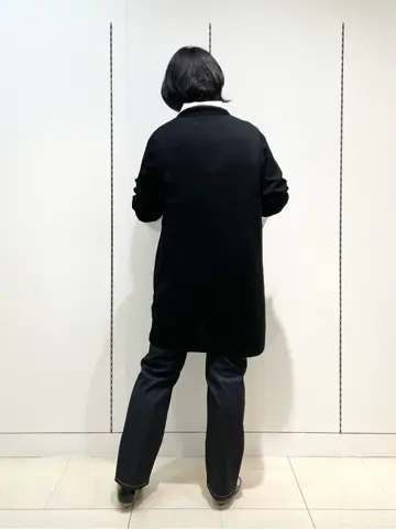 23区 L 松澤 コーディネート画像