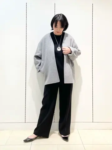 23区 L 松澤 コーディネート画像