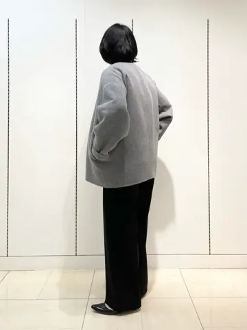 23区 L 松澤 コーディネート画像