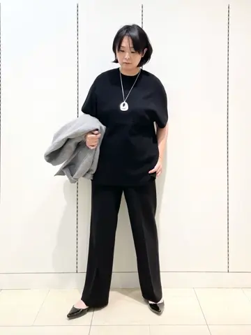 23区 L 松澤 コーディネート画像