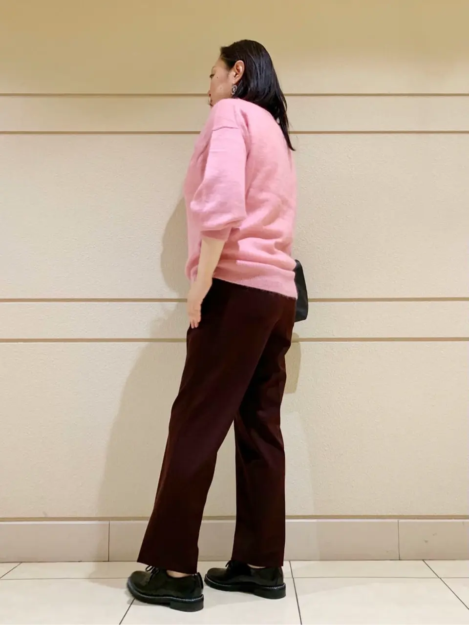 23区 L 山崎 コーディネート画像