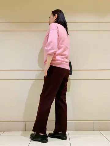 23区 L 山崎 コーディネート画像