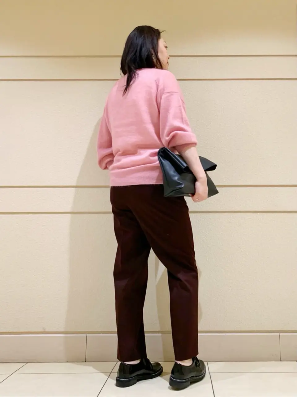 23区 L 山崎 コーディネート画像