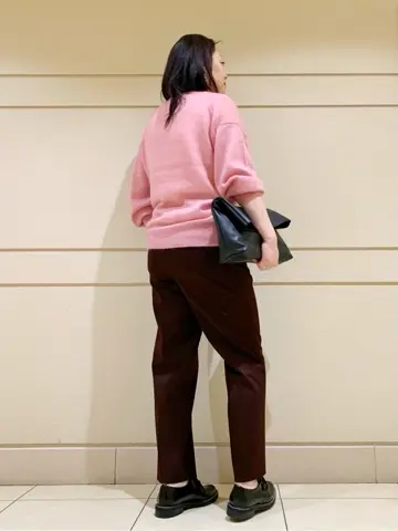 23区 L 山崎 コーディネート画像