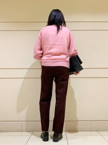 23区 L 山崎 コーディネート画像