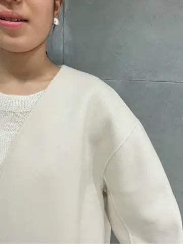 23区 L 島岡 コーディネート画像