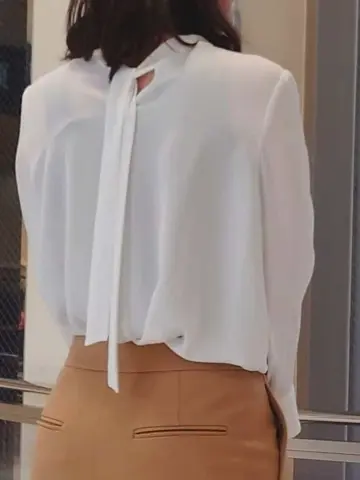 23区 L 岡 コーディネート画像