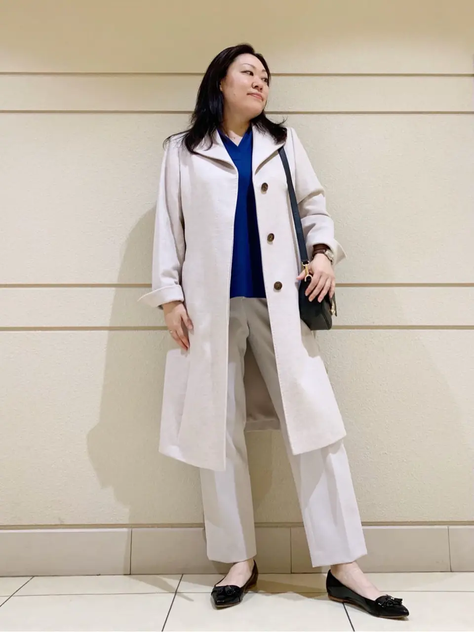 23区 L 山崎 コーディネート画像