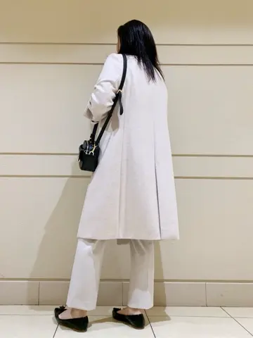 23区 L 山崎 コーディネート画像