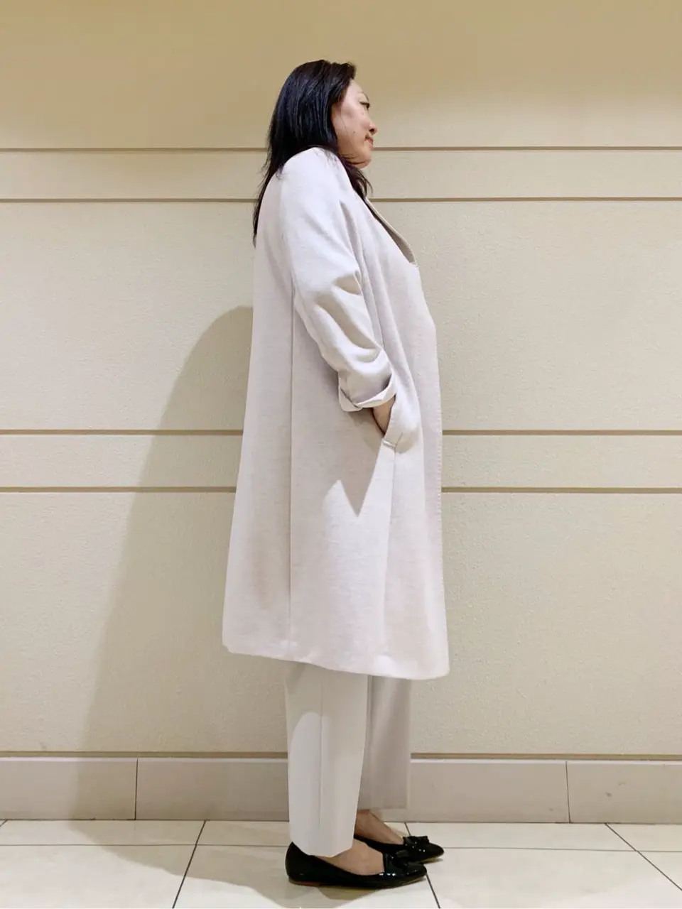 23区 L 山崎 コーディネート画像