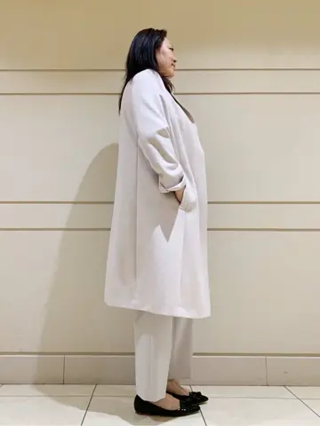 23区 L 山崎 コーディネート画像