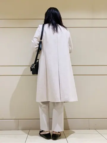 23区 L 山崎 コーディネート画像