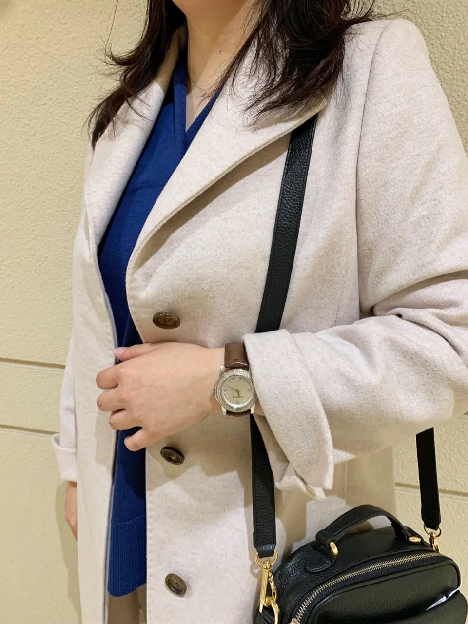 23区 L 山崎 コーディネート画像