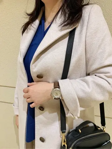 23区 L 山崎 コーディネート画像