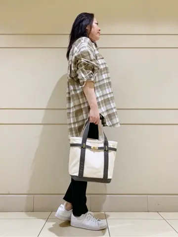 23区 L 山崎 コーディネート画像