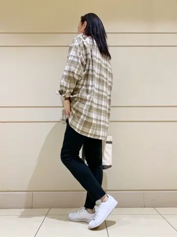 23区 L 山崎 コーディネート画像